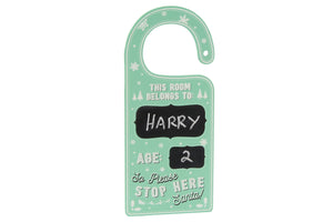 Christmas Door Hanger