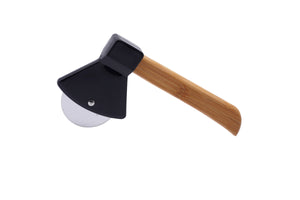 Wild & Free Axe Pizza Cutter