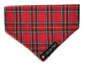 Highland Slide On Bandana