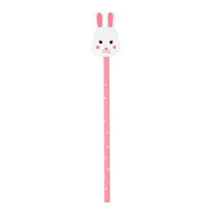 Bertie Bunny Wooden Pencil