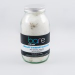 Bare Bergamot & Rosemary Natural Muscle Soak