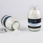 Bare Bergamot & Rosemary Natural Muscle Soak