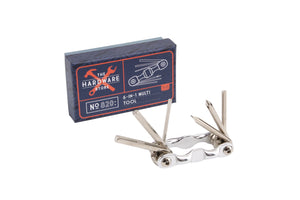 The Hardware Store: 6 in 1 Multi Tool