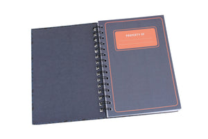 The Hardware Store: Sharpest Tool Notebook