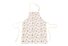 Load image into Gallery viewer, The little Tribe Apron