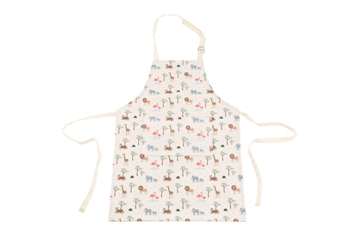 The little Tribe Apron