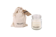 Load image into Gallery viewer, Loft &#39;Home Is Where The Heart Is&#39;  Candle in Gift Bag