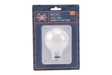 Load image into Gallery viewer, The Hardware Store: Tool Shed Magnetic Light Bulb