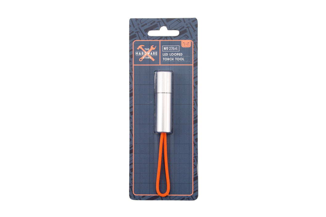 The Hardware Store: LED Looped Torch Tool