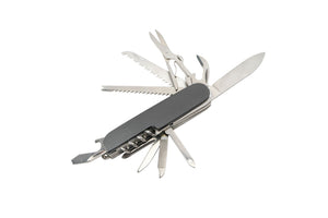 The Dapper Chap 6 in 1 Multi Tool Knife