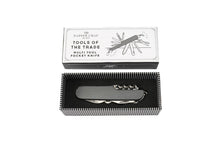 Load image into Gallery viewer, The Dapper Chap 6 in 1 Multi Tool Knife