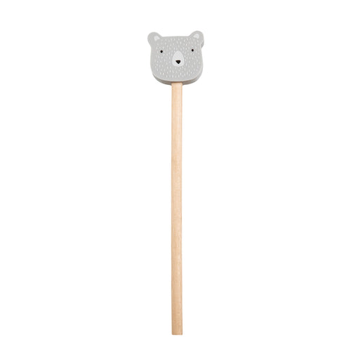 Bear Camp Pencil with Eraser