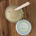 Bare Green Tea & Vanilla Natural Face and Body Scrub