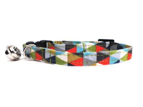 Oliver Cat Collar