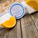 Bare Bergamot & Ylang Ylang Body Butter with Sea Kelp