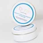 Bare Bergamot & Ylang Ylang Body Butter with Sea Kelp