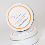 Bare Lavender & Neroli Natural Body Butter with Organic Honey